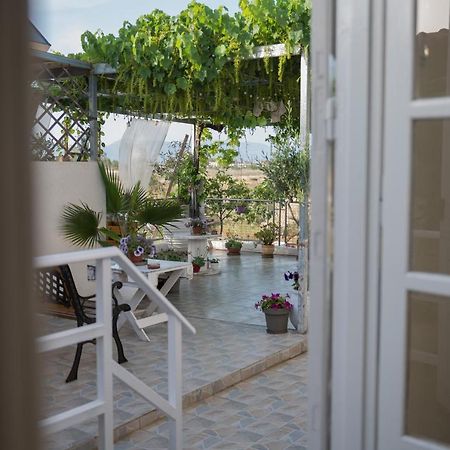 Sea View Residence Nea Kios Zewnętrze zdjęcie