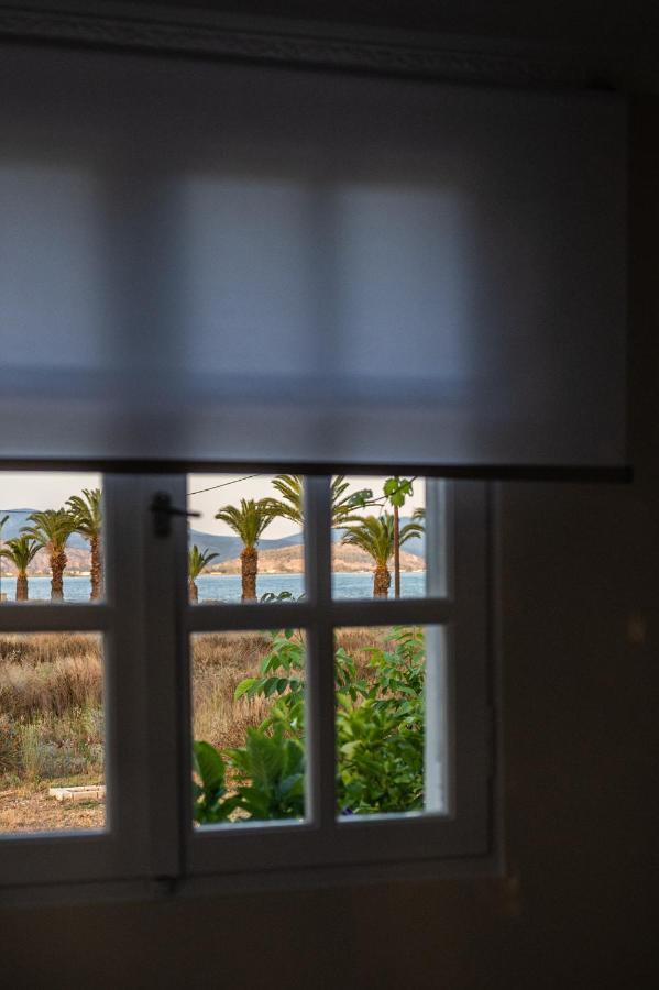Sea View Residence Nea Kios Zewnętrze zdjęcie