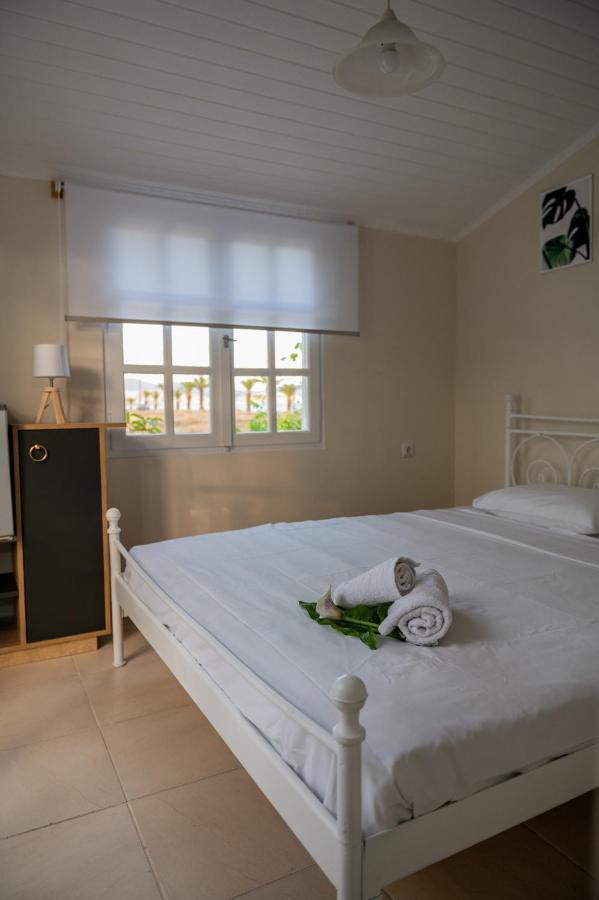 Sea View Residence Nea Kios Zewnętrze zdjęcie